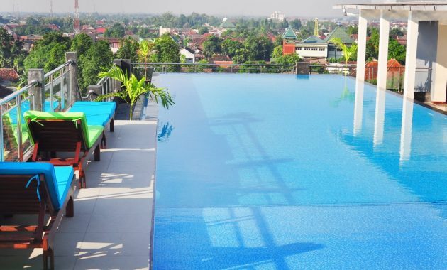 Pandanaran Hotel Jogja, Akomodasi Strategis Cocok Buat Para Turis Yang Ingin Berwisata Ke Kota Gudeg 5