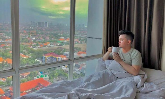 Best Western Papilio Hotel Surabaya, Akomodasi Lifestyle Dengan Fasilitas Lengkap Mulai Rp530.912 3