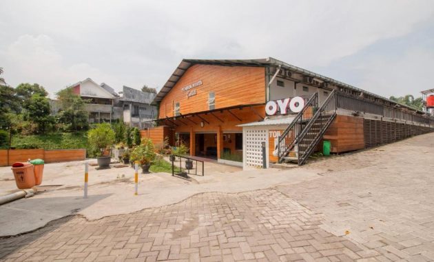 Bwalk Hotel Malang, Tempat Istirahat Nyaman Dengan Tarif Murah Mulai Dari Rp173.383 Per Malam 8 Bwalk Hotel Malang, Tempat Istirahat Nyaman Dengan Tarif Murah Mulai Dari Rp173.383 Per Malam 3