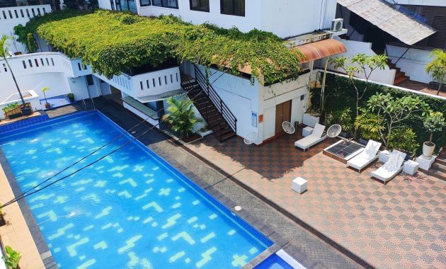 Yuk Menginap di Front One Hotel Jogja, Penginapan Bintang Tiga Yang Dekat Dengan Pusat Kota 4