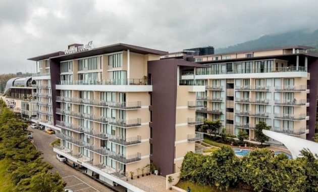 Golden Tulip Holland Resort Batu, Penginapan Royal Bertaraf Bintang 5 Mulai Rp3.000.000 Per Malam 7