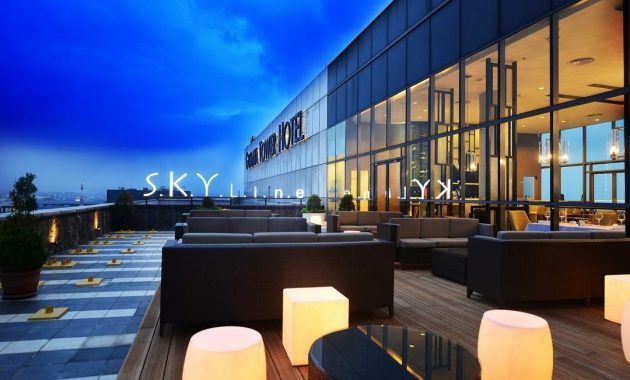 Gumaya Hotel Semarang, Penginapan Sempurna Untuk Istirahat Nyaman Dengan Harga Mulai 1 Jutaan 8