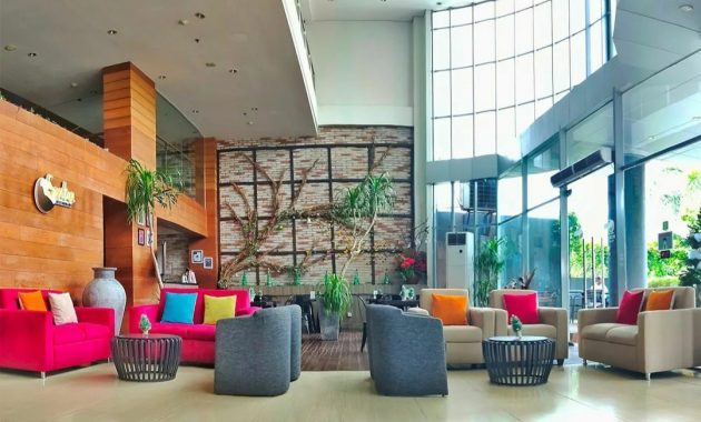 Hotel @HOM Semarang by Horison, Penginapan Terjangkau dan Nyaman di Tengah Kota Mulai Rp421.488 8