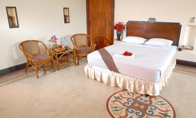 Niagara Hotel Malang Yang Katanya Sarat Akan Nuansa Mistis Dengan Harga Mulai Rp250.000 Per Malam 8