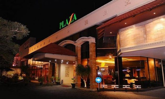 Plaza Hotel Semarang, Tempat Menginap Yang Nyaman dan Harganya Terjangkau di Kota Lumpia 5