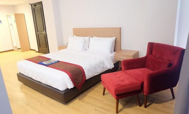 Cari Penginapan Syariah? Radho Hotel Malang Tempatnya Dengan Harga Mulai Rp390.000 Per Malam 5