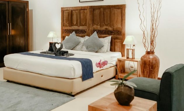 Sare Hotel Jogja, Penginapan Strategis Dengan Lingkungan Sekitar Yang Sangat Asri Mulai Rp419.000 6