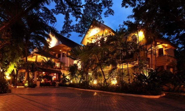 Hotel Tugu Malang, Penginapan Berkelas Dengan Segala Kemewahan Mulai Dari Rp1.088.071 Per Malam 3