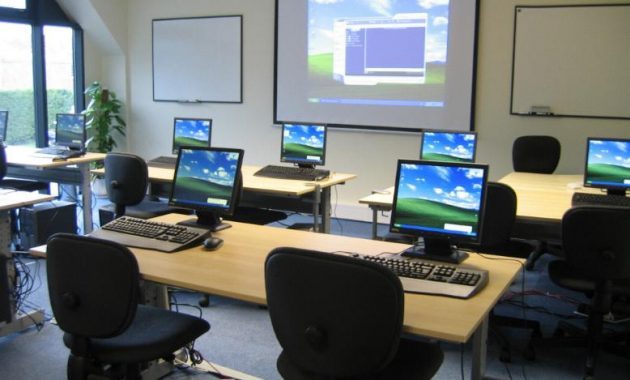 Lembaga Kursus Komputer Andalan di Wilayah Jambi Yang Sukses Menghasilkan Tenaga IT Profesional 10