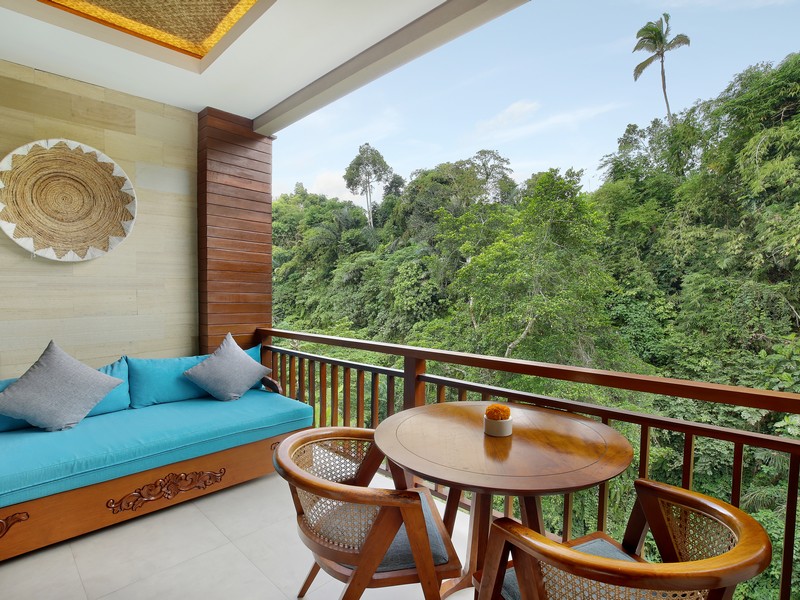 Aksari Resort Ubud, Akomodasi Mewah Cocok Untuk Honeymoon Dengan Pemandangan Hutan Yang Asri 3 Aksari Resort Ubud, Akomodasi Mewah Cocok Untuk Honeymoon Dengan Pemandangan Hutan Yang Asri 3