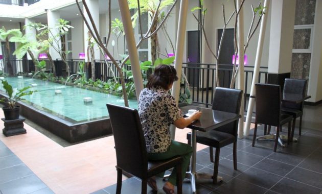 Morina Smart Hotel, Akomodasi Nyaman Dengan Harga Murah di Malang Mulai Rp196.820 Per Malam 3