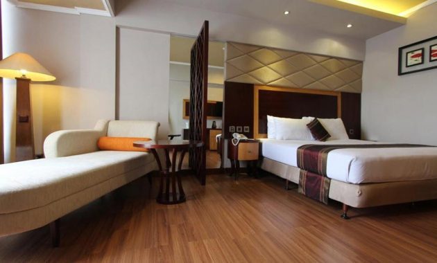 Regent's Park Hotel Malang, Penginapan Tematik Yang Serba Unik Dengan Harga Mulai Rp889.000 1