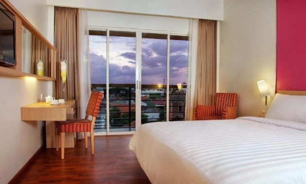 10 Potret Quest Hotel Semarang, Review dan Daftar Tarif Sewa Kamar Yang Terjangkau Mulai Rp308.000 5 10 Potret Quest Hotel Semarang, Review dan Daftar Tarif Sewa Kamar Yang Terjangkau Mulai Rp308.000 4