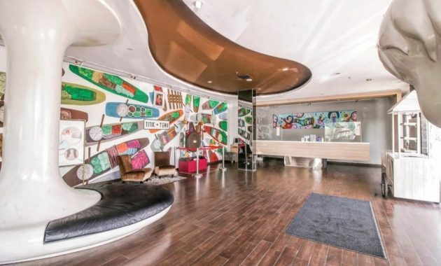 10 Potret Regantris Hotel Surabaya, Bagaimana Review dan Tarif Sewanya Mulai Rp300.000 Per Malam 1