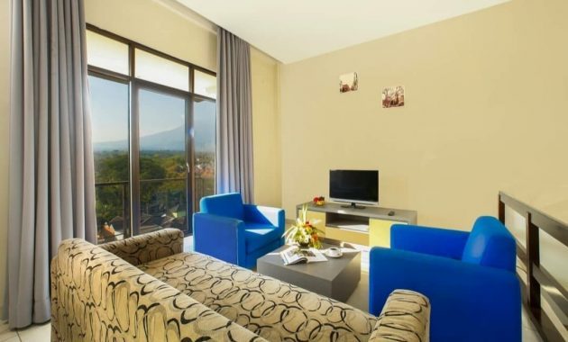 eL Hotel Grande Malang, Penginapan Murah Dengan View Gunung Arjuno Harga Mulai Dari Rp532.500 6 eL Hotel Grande Malang, Penginapan Murah Dengan View Gunung Arjuno Harga Mulai Dari Rp532.500 2