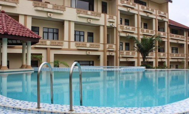 Zam Zam Hotel & Convention, Tempat Menginap Yang Nyaman di Kota Batu Harga Mulai Rp304.959 7