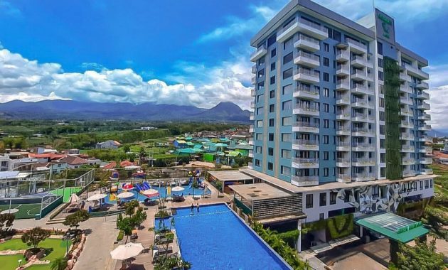 Senyum World Hotel, Akomodasi Mewah Dengan Berbagai Fasilitas Yang Memanjakan Mulai Rp588.000 1