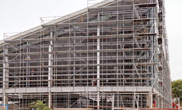 10 Daftar Pilihan Rental Scaffolding di Wilayah Karawang Yang Harganya Murah dan Berkualitas 11