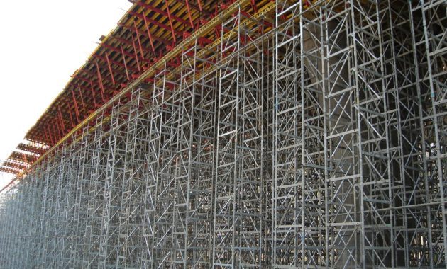 Tempat Rental Scaffolding Favorit di Wilayah Sentul Yang Harganya Terjangkau dan Berkualitas 3