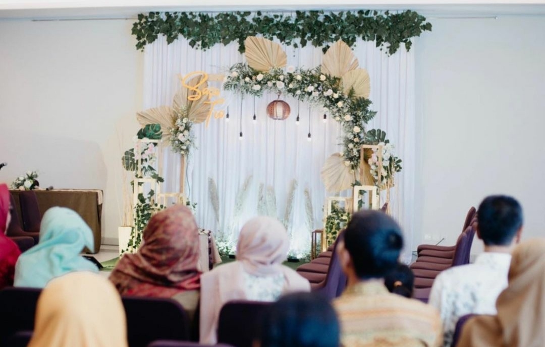 Amaris Hotel Margorejo, Tempat Bermalam Yang Nyaman dan Terjangkau Mulai Rp273.000 Per Malam 8 Amaris Hotel Margorejo, Tempat Bermalam Yang Nyaman dan Terjangkau Mulai Rp273.000 Per Malam 8