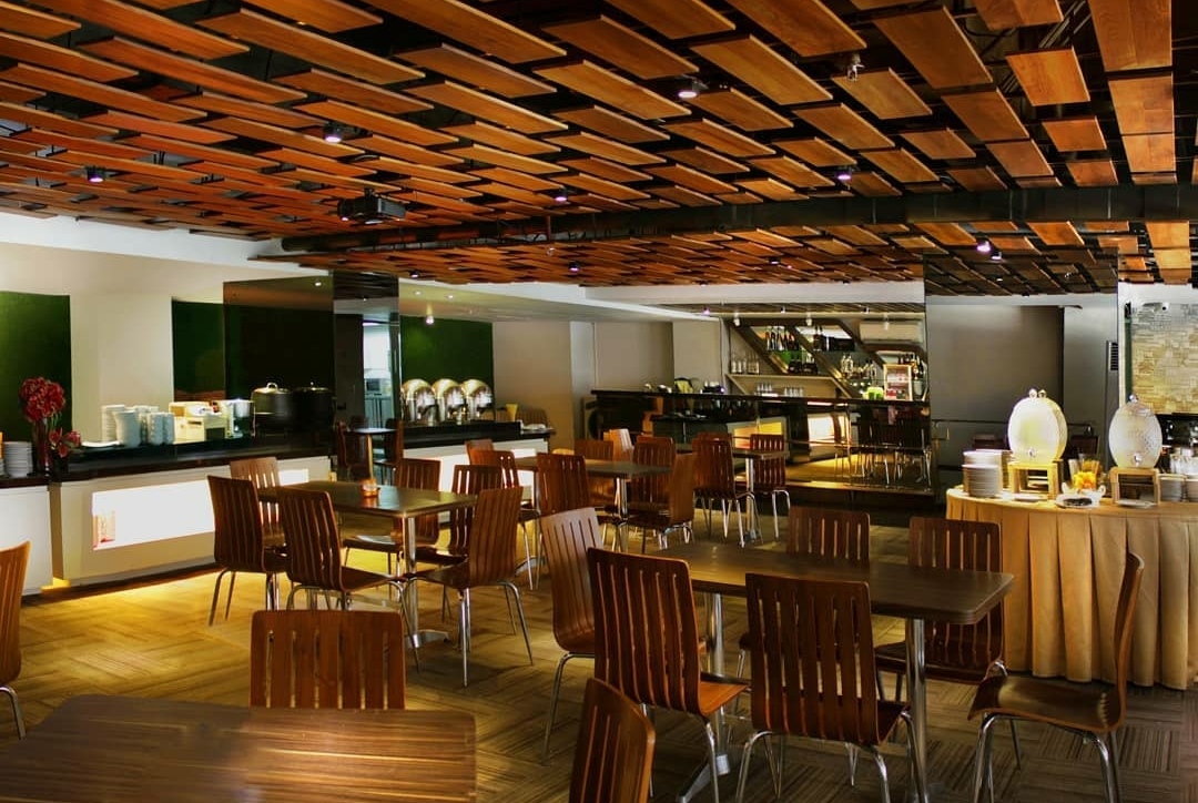 Favehotel Graha Agung Surabaya, Akomodasi Yang Nyaman dan Terjangkau Mulai Dari Rp379.050 3