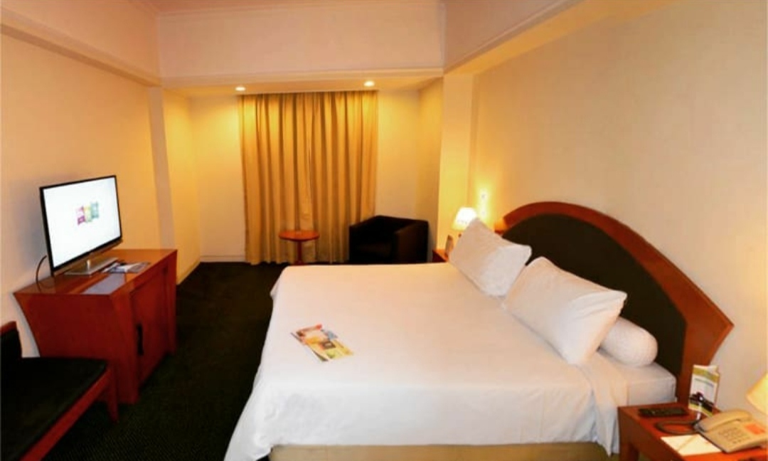 Hotel Arcadia Surabaya, Tempat Menginap Yang Menambah Wawasan Sejarah Mulai Dari Rp462.000 7