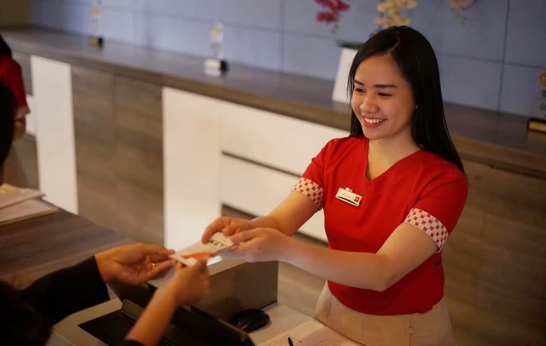 Ibis Surabaya City Center, Tempat Menginap Murah dan Strategis di Kota Pahlawan Mulai Rp314.100 8