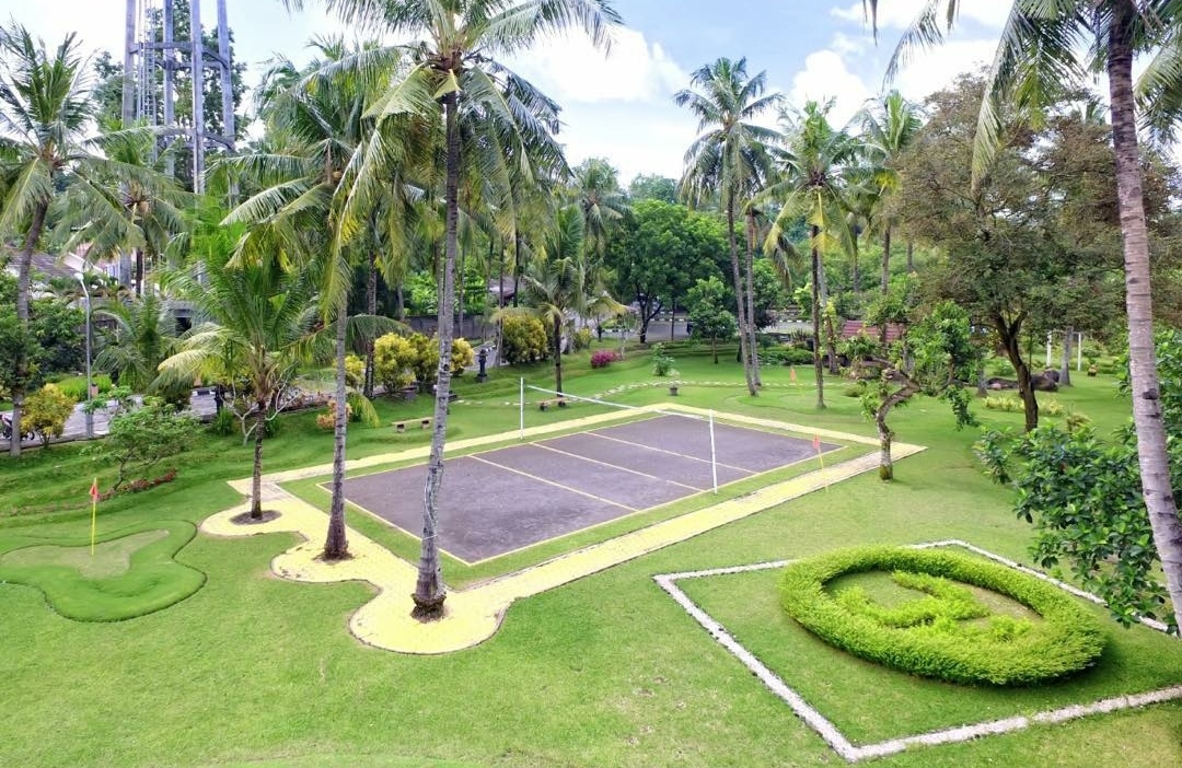 The Jayakarta Hotel & Spa Yogyakarta, Akomodasi Mewah Dengan Segudang Fasilitas Mumpuni 9