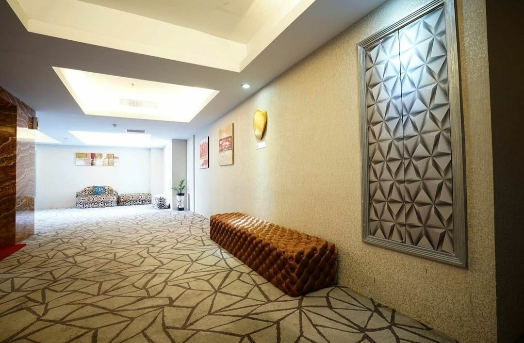 KJ Hotel Yogyakarta, Akomodasi Bintang 4 Dengan Berbagai Fasilitas Unggulan Mulai Rp900.000 Per Malam 7 KJ Hotel Yogyakarta, Akomodasi Bintang 4 Dengan Berbagai Fasilitas Unggulan Mulai Rp900.000 Per Malam 7