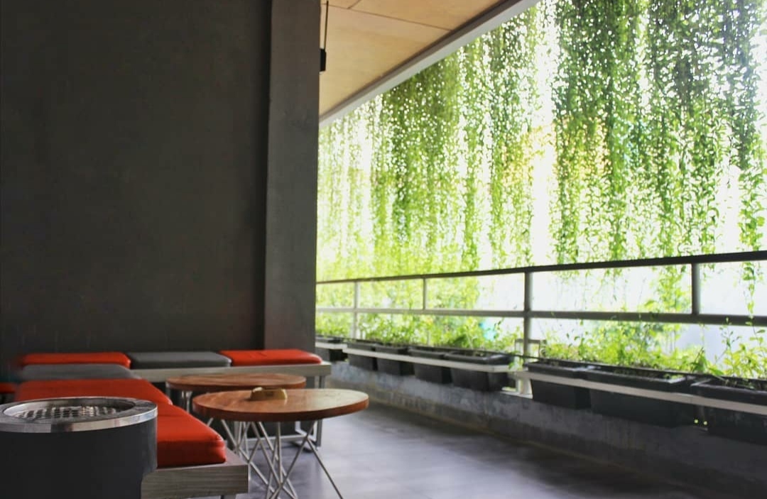 Koslo Hotel Jogja, Tempat Bermalam Yang Murah dan Instagramable Mulai Dari Rp348.000 Per Malam 1 Koslo Hotel Jogja, Tempat Bermalam Yang Murah dan Instagramable Mulai Dari Rp348.000 Per Malam 1