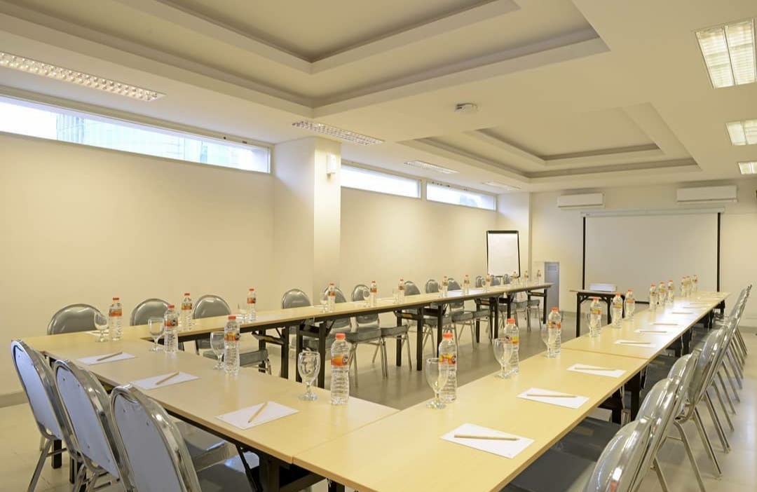 Pop Hotel Diponegoro, Akomodasi Dengan Harga Terjangkau di Kota Surabaya Mulai Rp221.437 6