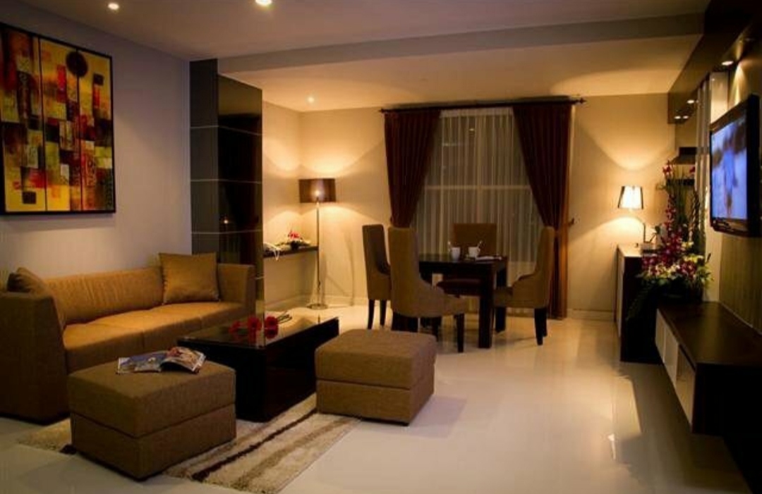 Prime Royal Hotel Surabaya, Penginapan Dengan Tarif Terjangkau Mulai Dari 150 Ribu Per Malam 2