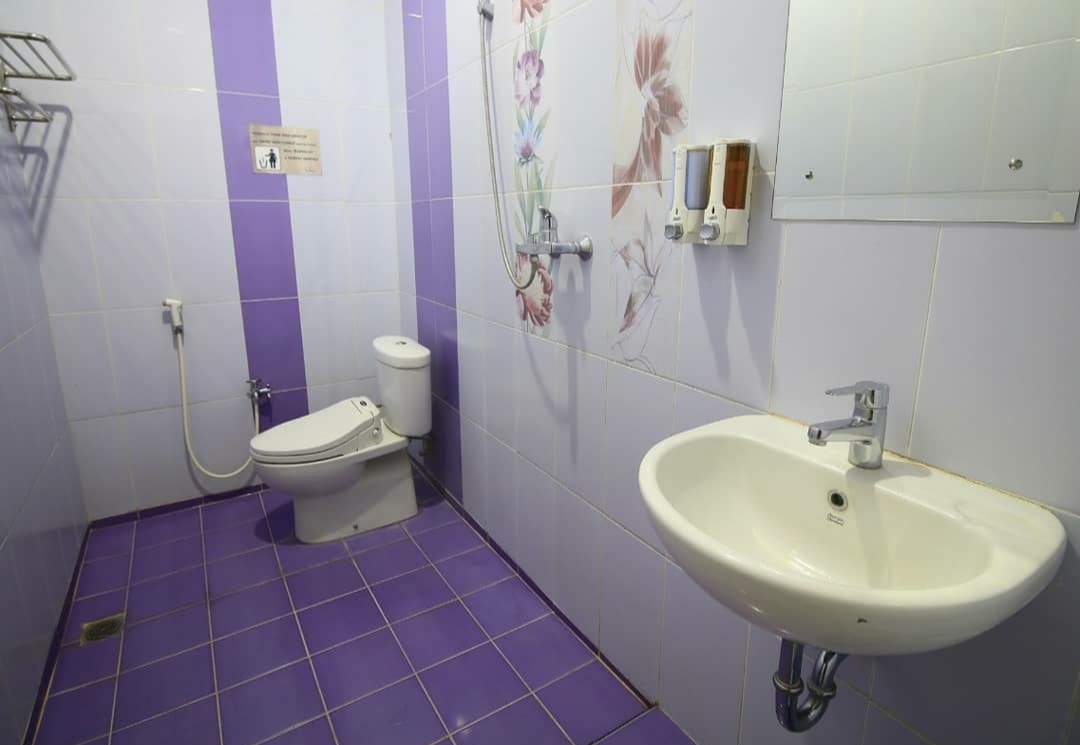 The Cabin Hotel Jogja, Penginapan Favorit Para Pelancong Dengan Harga Murah Mulai Dari Rp147.200 6 The Cabin Hotel Jogja, Penginapan Favorit Para Pelancong Dengan Harga Murah Mulai Dari Rp147.200 6