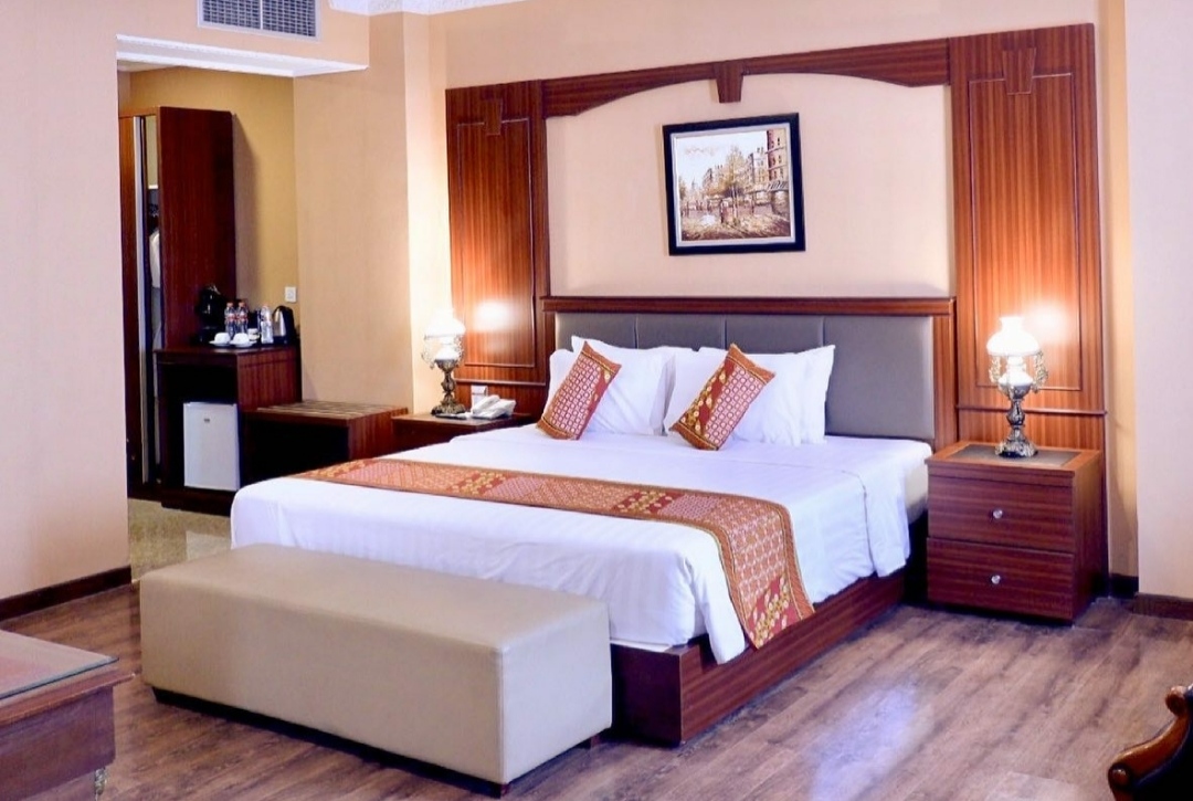 Mewah dan Memiliki Fasilitas Lengkap, The Rich Hotel Jogja Memang Akomodasi Terbaik Mulai Rp550.000 7 Mewah dan Memiliki Fasilitas Lengkap, The Rich Hotel Jogja Memang Akomodasi Terbaik Mulai Rp550.000 7