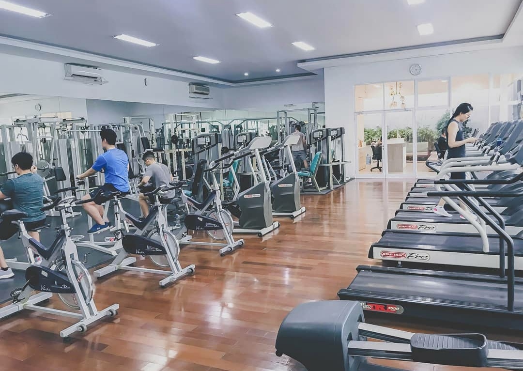 Menginap Yang Nyaman dan Menyenangkan? Whiz Residence Darmo Harapan Surabaya Tempatnya! 4 Menginap Yang Nyaman dan Menyenangkan? Whiz Residence Darmo Harapan Surabaya Tempatnya! 4