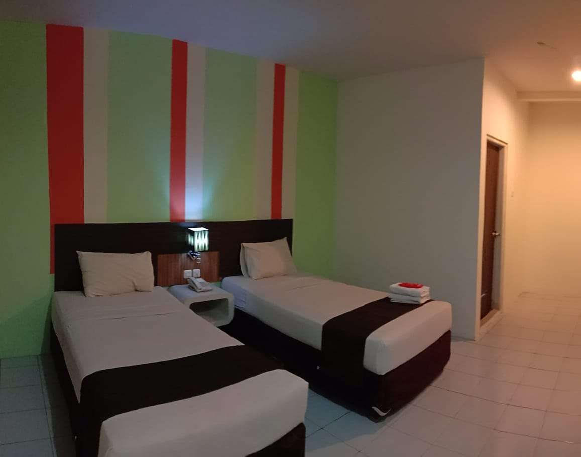 Cari Budget Hotel Dekat Alun Alun Kidul? Pose In Jogja Bisa Menjadi Pilihan Alternatif Yang Bagus 5 Cari Budget Hotel Dekat Alun Alun Kidul? Pose In Jogja Bisa Menjadi Pilihan Alternatif Yang Bagus 5