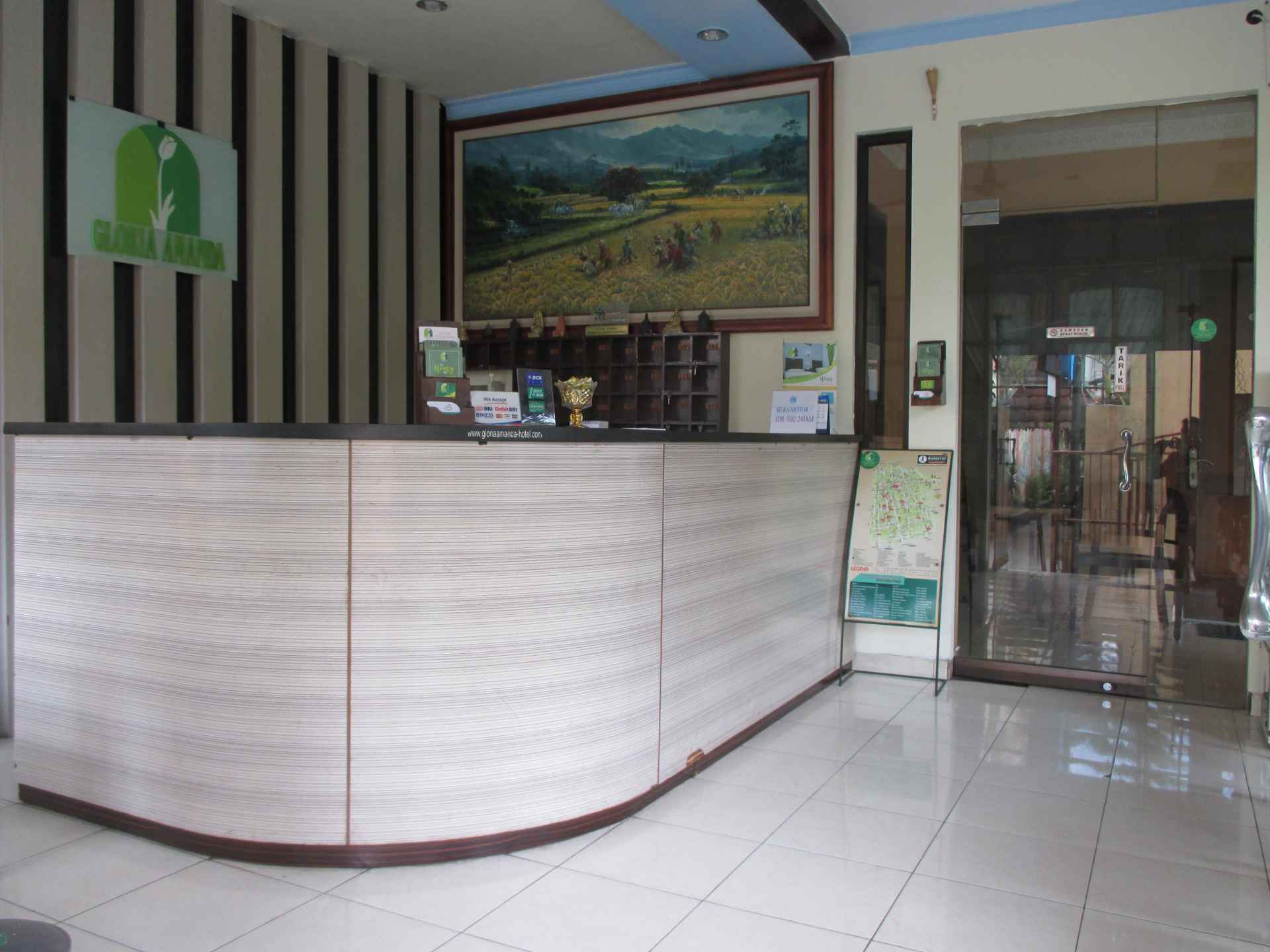 Cari Penginapan Dekat Malioboro Cocok Buat Rombongan? Coba Menginap di Hotel Gloria Amanda! 2