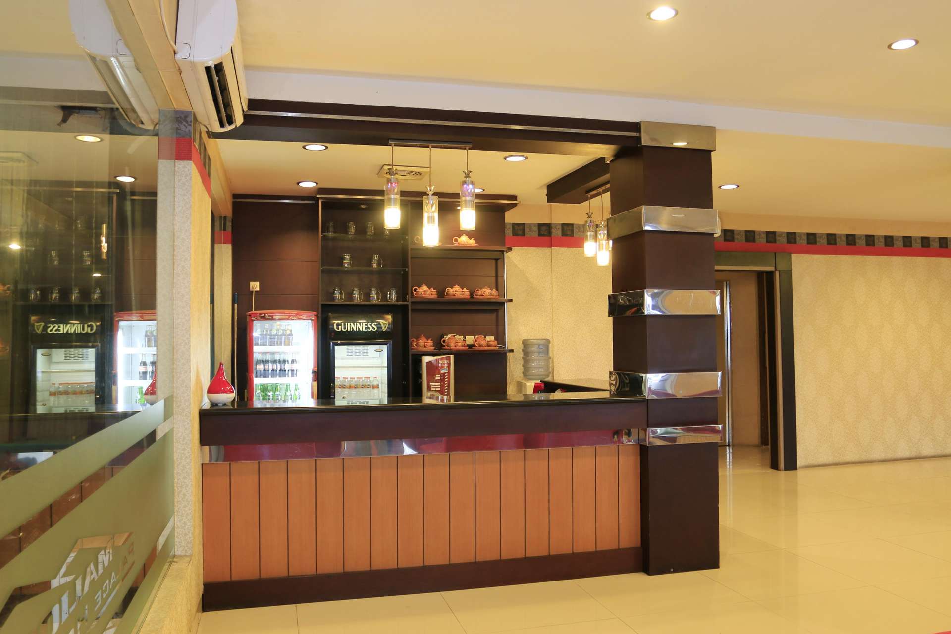 Malioboro Palace Hotel Jogja, Akomodasi Dengan Tarif Per Malam Yang Terjangkau Mulai Rp388.000 9 Malioboro Palace Hotel Jogja, Akomodasi Dengan Tarif Per Malam Yang Terjangkau Mulai Rp388.000 9