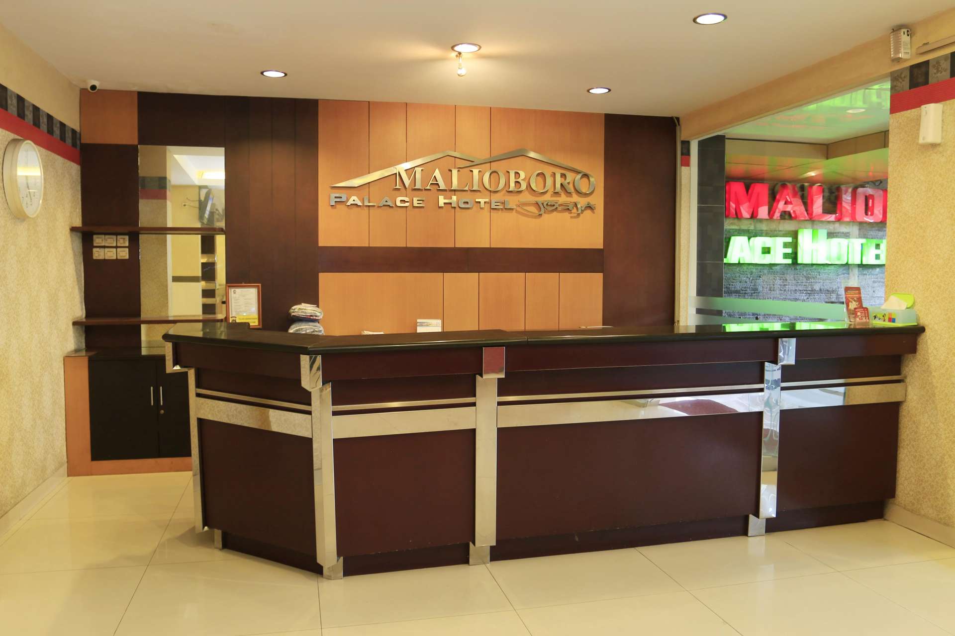 Malioboro Palace Hotel Jogja, Akomodasi Dengan Tarif Per Malam Yang Terjangkau Mulai Rp388.000 3 Malioboro Palace Hotel Jogja, Akomodasi Dengan Tarif Per Malam Yang Terjangkau Mulai Rp388.000 3