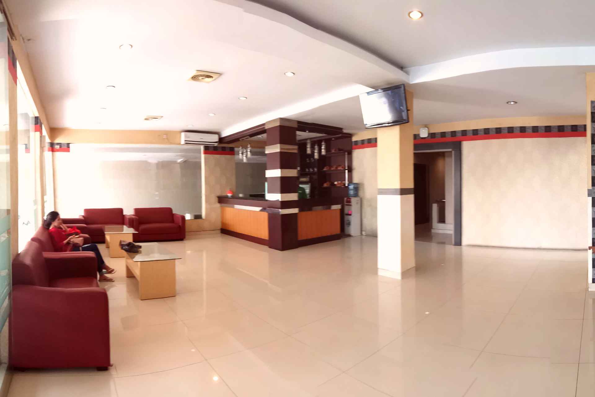 Malioboro Palace Hotel Jogja, Akomodasi Dengan Tarif Per Malam Yang Terjangkau Mulai Rp388.000 8 Malioboro Palace Hotel Jogja, Akomodasi Dengan Tarif Per Malam Yang Terjangkau Mulai Rp388.000 8