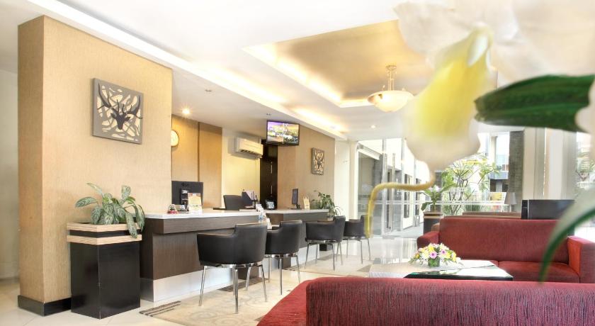 Hotel Grage Jogja Malioboro, Akomodasi Bintang 3 Dengan Tarif Murah Mulai Rp328.295 Per Malam 7