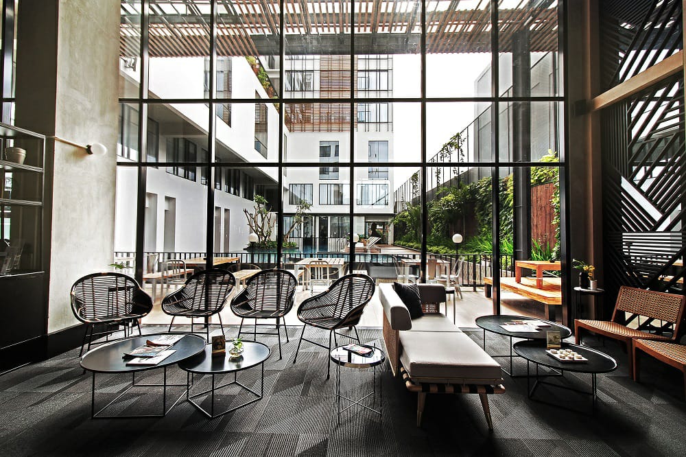 Gaia Cosmo Hotel Jogja, Penginapan Bintang 4 Yang Simply Stylish Mulai Dari Rp702.000 Per Malam 3 Gaia Cosmo Hotel Jogja, Penginapan Bintang 4 Yang Simply Stylish Mulai Dari Rp702.000 Per Malam 3