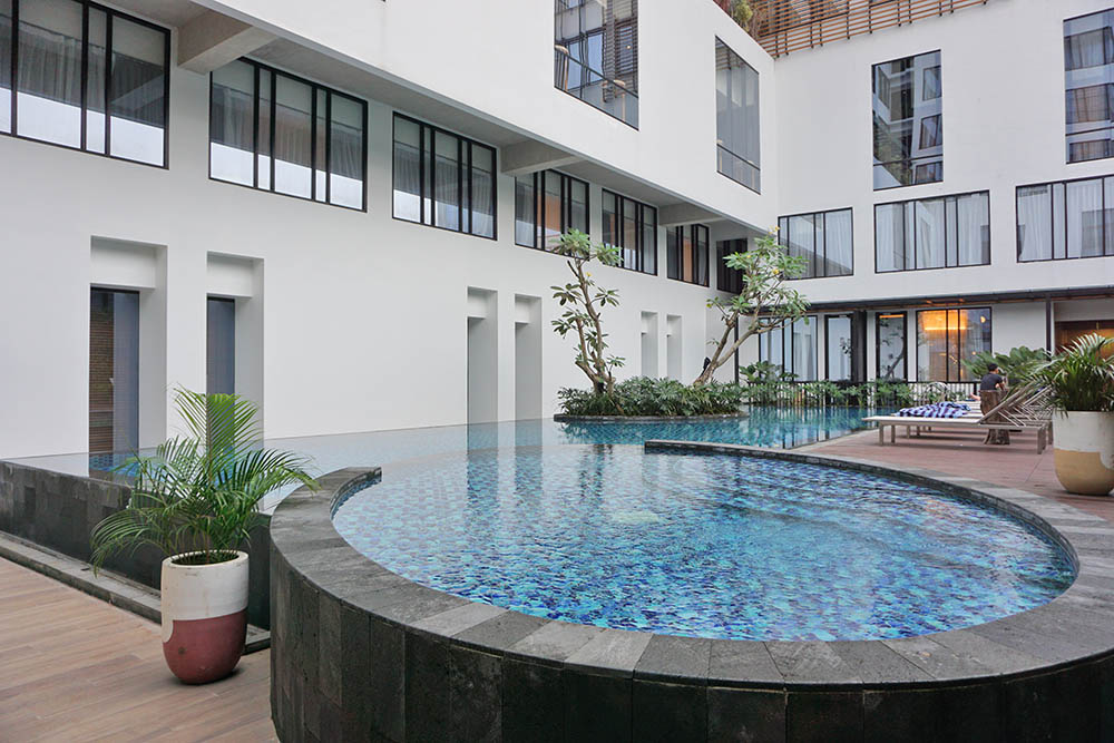 Gaia Cosmo Hotel Jogja, Penginapan Bintang 4 Yang Simply Stylish Mulai Dari Rp702.000 Per Malam 7 Gaia Cosmo Hotel Jogja, Penginapan Bintang 4 Yang Simply Stylish Mulai Dari Rp702.000 Per Malam 7