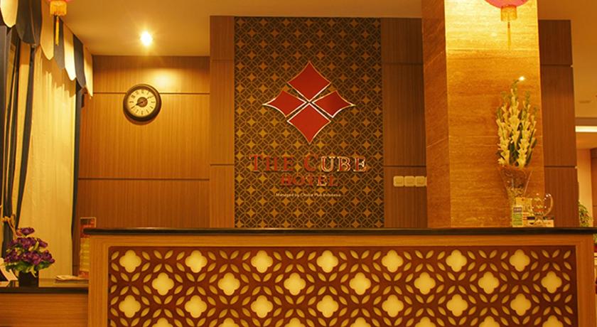 The Cube Hotel Jogja, Tempat Menginap Yang Lengkap dan Terjangkau Mulai Rp400.000 Per Malam 1