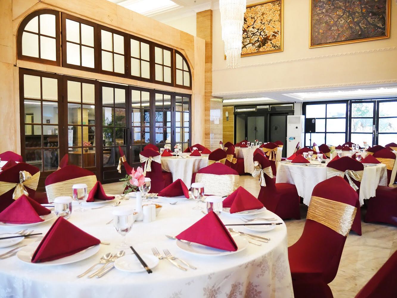 D Senopati Malioboro, Hotel Bintang Tiga Yang Mewah di Kawasan Ikonik Kota Jogja Mulai Rp525.000 6