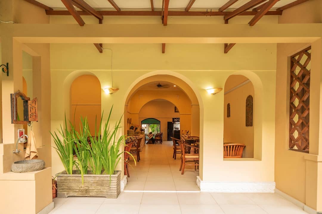 Diana Hotel Jogja, Akomodasi Bergaya Jawa Dengan Konsep Open Space Yang Lokasinya Strategis 1 Diana Hotel Jogja, Akomodasi Bergaya Jawa Dengan Konsep Open Space Yang Lokasinya Strategis 1