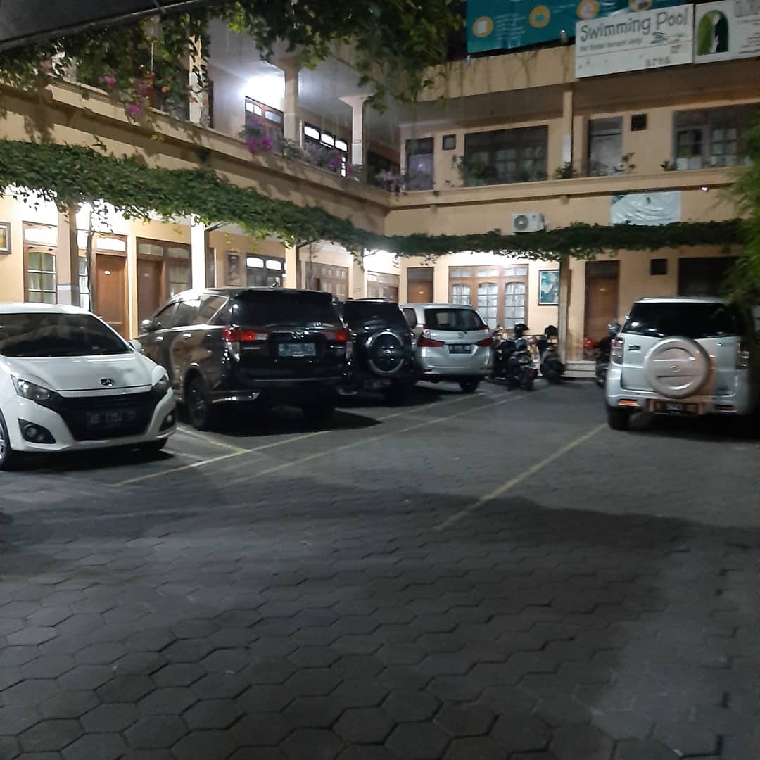 Cari Penginapan Dekat Malioboro Cocok Buat Rombongan? Coba Menginap di Hotel Gloria Amanda! 10