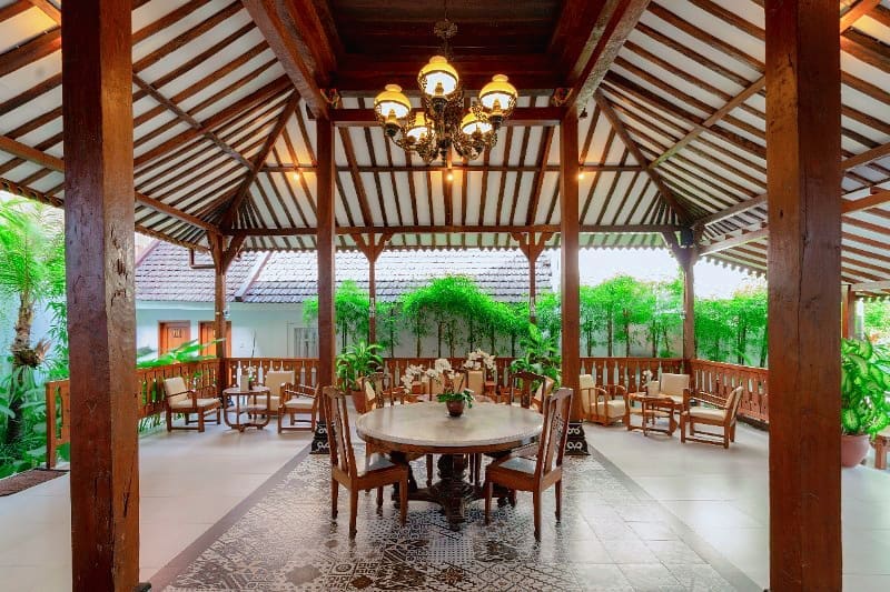 Diana Hotel Jogja, Akomodasi Bergaya Jawa Dengan Konsep Open Space Yang Lokasinya Strategis 9 Diana Hotel Jogja, Akomodasi Bergaya Jawa Dengan Konsep Open Space Yang Lokasinya Strategis 9