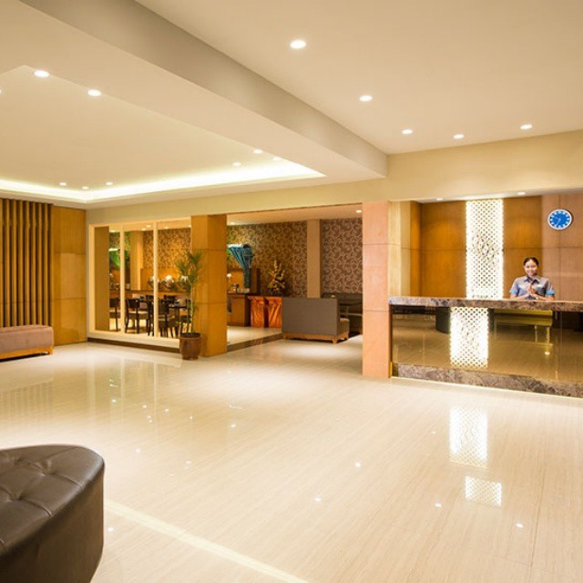 Aveon Express by Daphna International (Ex. Grove Hotel Jogja), Hotel Yang Cocok Untuk Budget Travelers 8
