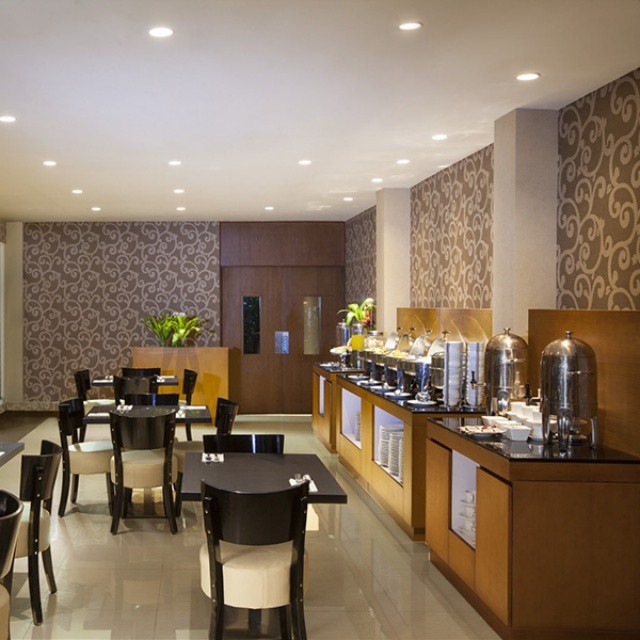 Aveon Express by Daphna International (Ex. Grove Hotel Jogja), Hotel Yang Cocok Untuk Budget Travelers 6